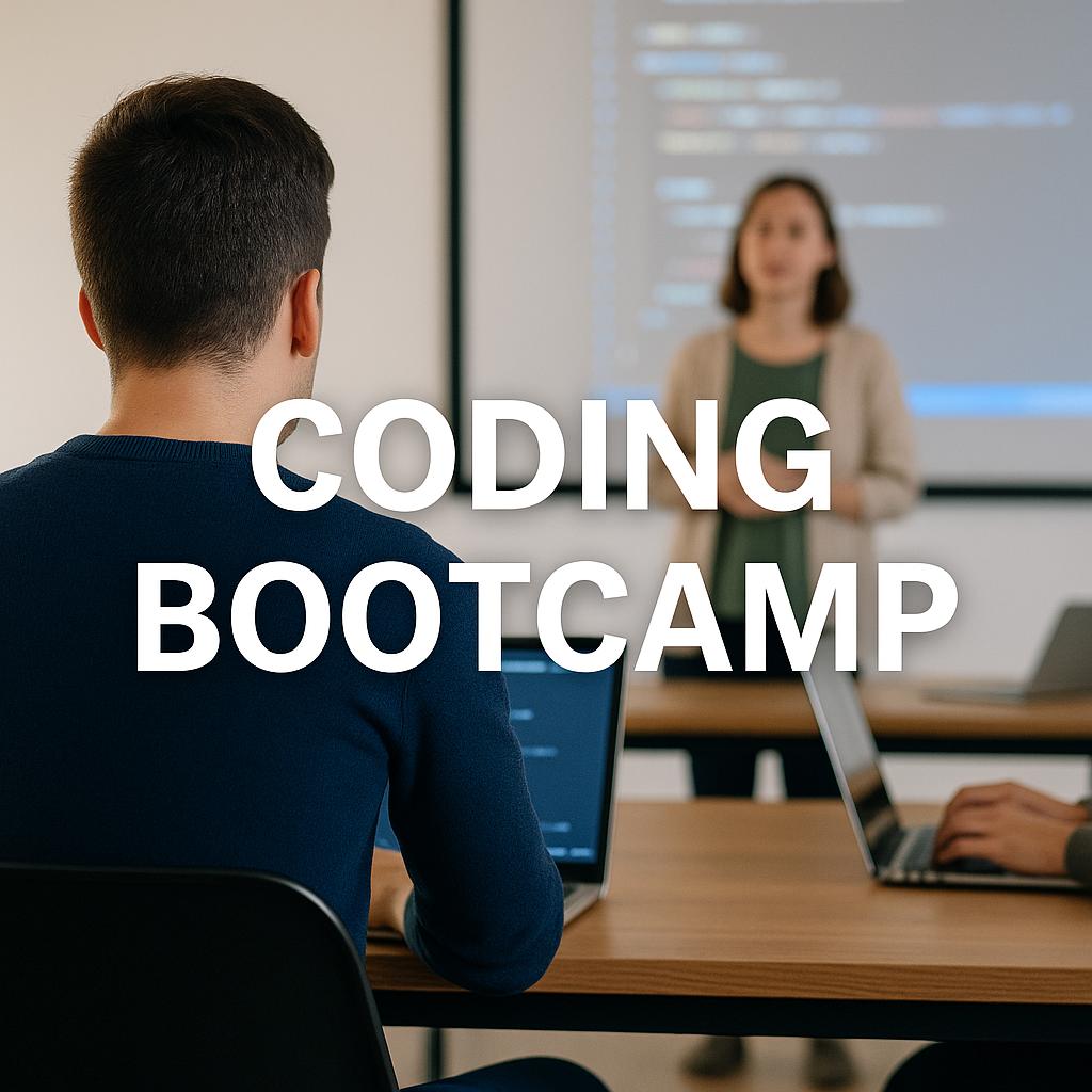 Explore Tech Events
